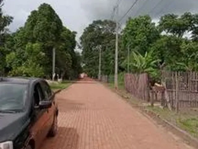 Imagem: Terreno