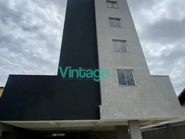 Imagem: Apartamento 02 Qtos 01 Vga no Bairro Brasil