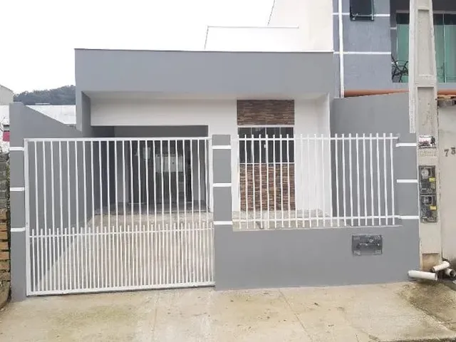 Imagem: Casa Térrea Camboriú Rio Pequeno