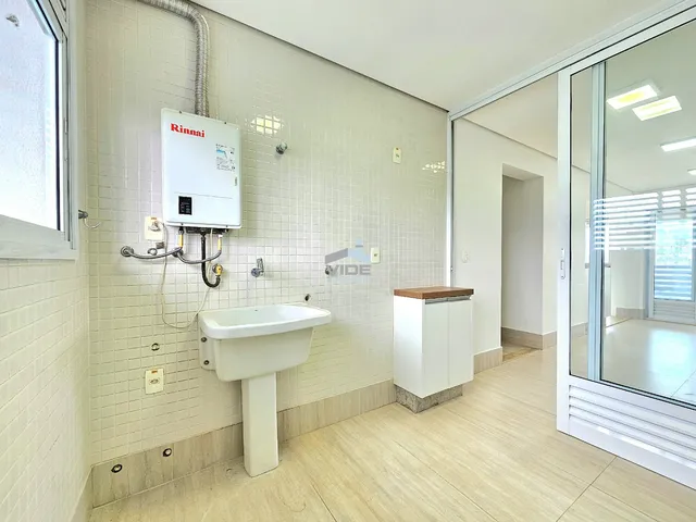 Imagem 5: 0 Apartamento com 4 dormitórios