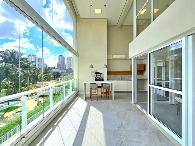 Imagem: Apartamento de Luxo no Cambuí 3 Quartos