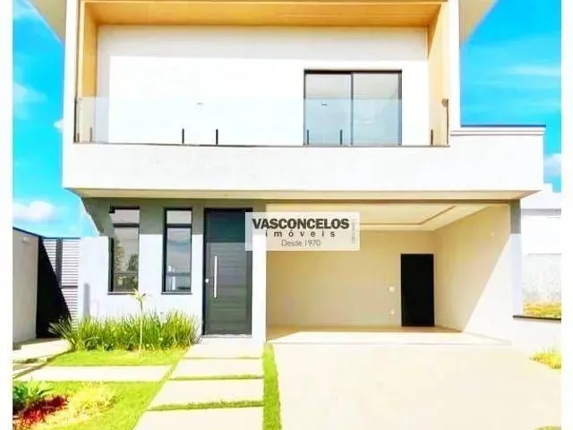 Imagem: Sobrado com 3 Dormitórios À Venda, 180