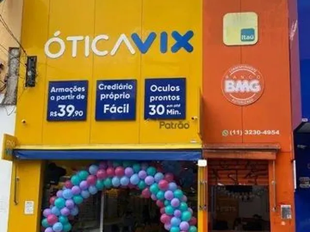 Imagem 1: Salão À Venda, 329 M² por R$ 6.500.000,00 - Centro - São Bernardo do Campo/Sp
