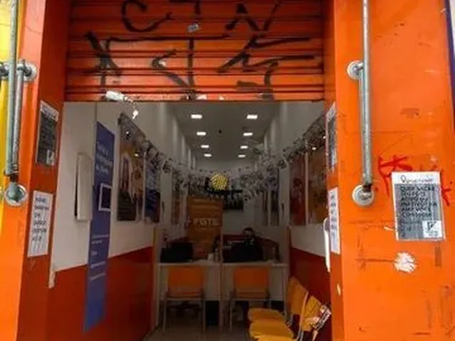 Imagem 4: Salão À Venda, 329 M² por R$ 6.500.000,00 - Centro - São Bernardo do Campo/Sp