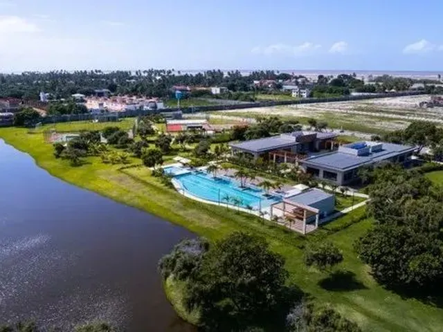 Imagem: Condominio Vista Lagoa - Alto Padrão