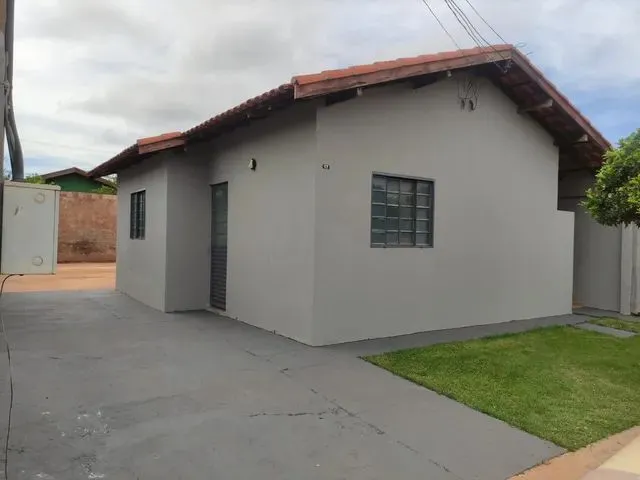 Imagem: Otima Casa Condominio Rubens Paiva Vila