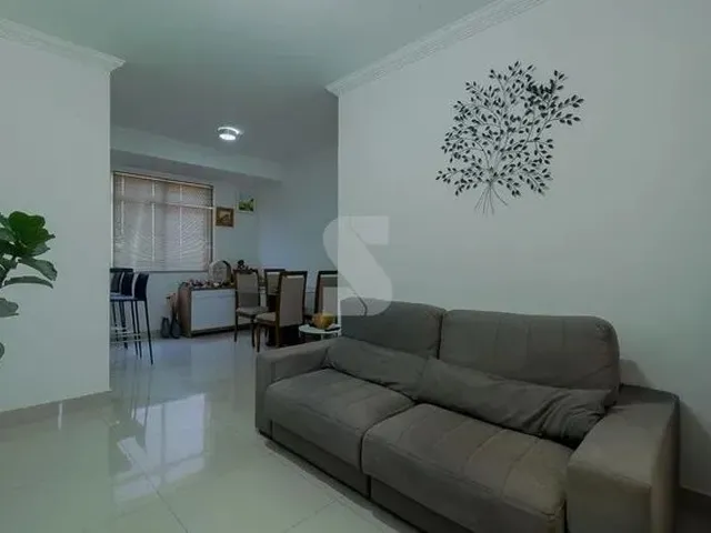 Imagem: Apartamento À Venda, 3 Quartos, 1 Suíte