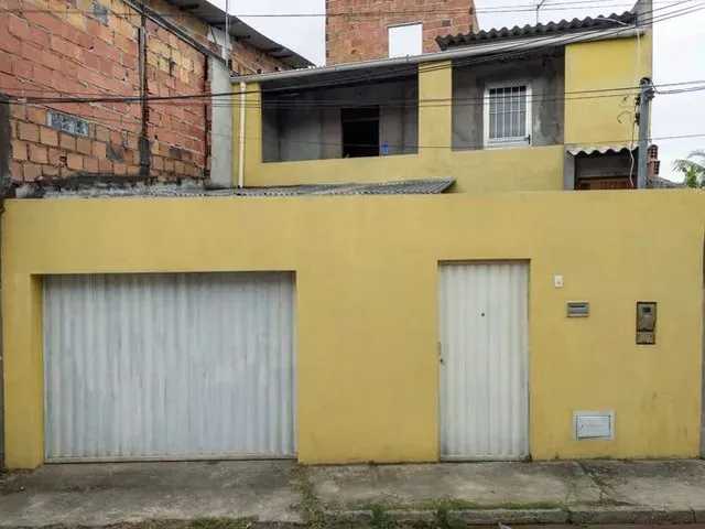 Imagem 1: 2 Casas/ Nova Abrantes 187Mt