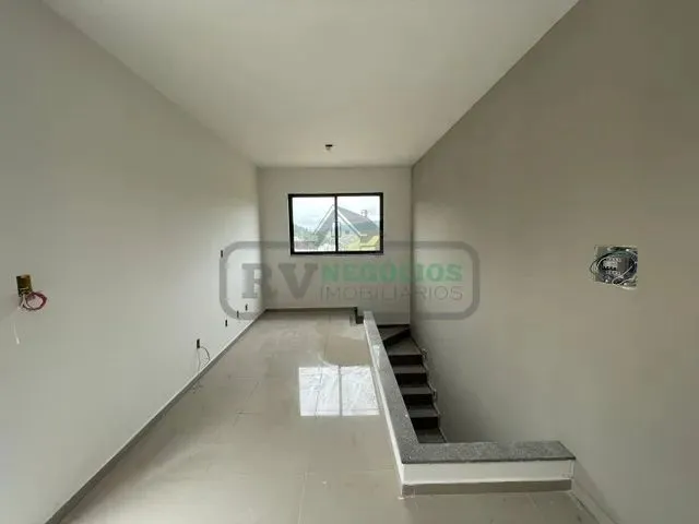 Imagem 3: )(- Morar com Conforto e Privacidade! Cobertura com 2 Dormitórios e Terraço em Recanto