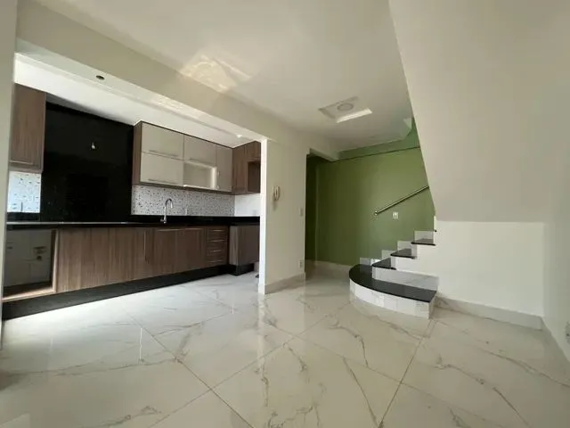 Imagem: Top Life Taguatinga Cobertura Duplex de