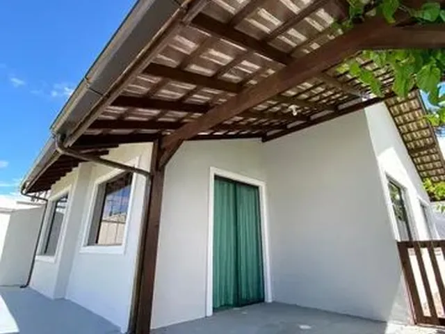 Imagem: Casa Linda em Palhoça com Bastante Espaço