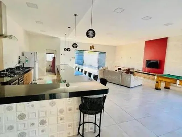 Imagem: Aruanã - Casa Padrão - Setor Central