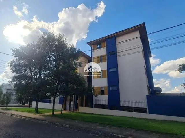 Imagem: Apartamento a Venda, 02 Quartos, 01 Vaga