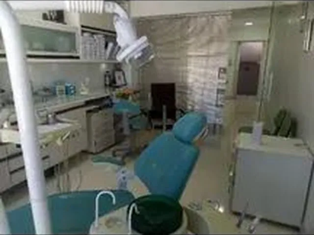 Imagem: Consultório Odontológico