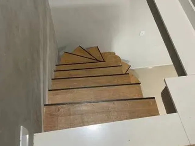 Imagem 5: Casa com 5 Dormitórios À Venda, 200 M² por R$ 630.000,00 - Parque Santana - Santana De