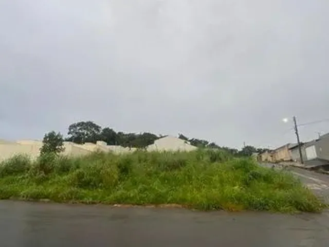 Imagem: Lote no Viviam Parque