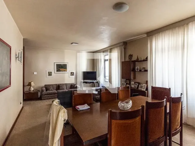 Imagem: Apartamento À Venda - Higienópolis, 3