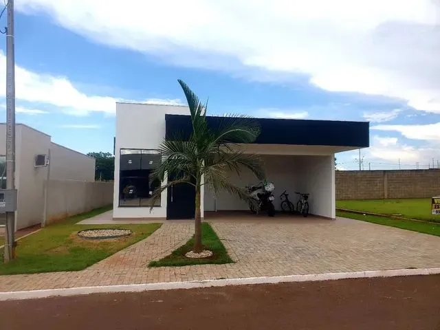 Imagem: Casa no Condominio Brisas do Parapanema