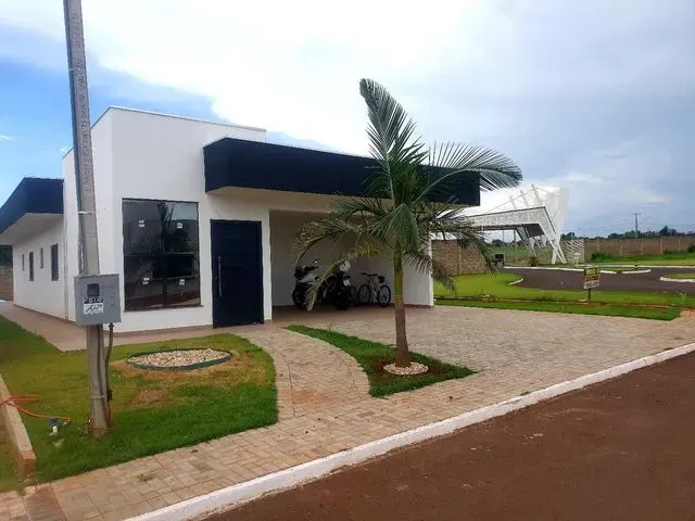 Imagem 8: Casa no Condominio Brisas do Parapanema