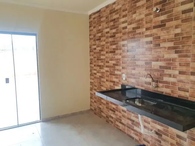 Imagem 10: Casa no Condominio Brisas do Parapanema