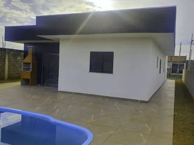 Imagem 11: Casa no Condominio Brisas do Parapanema