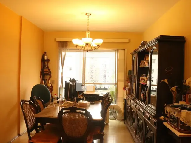 Imagem: Apartamento À Venda - Perdizes, 2 Quartos