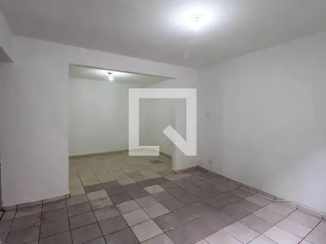 Imagem 1: Casa À Venda - Vila Macedópolis, 1 Quarto, 40 M2