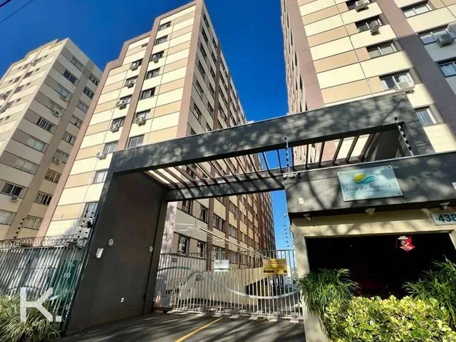 Imagem: Apartamento a Venda no Jardim Alvorada