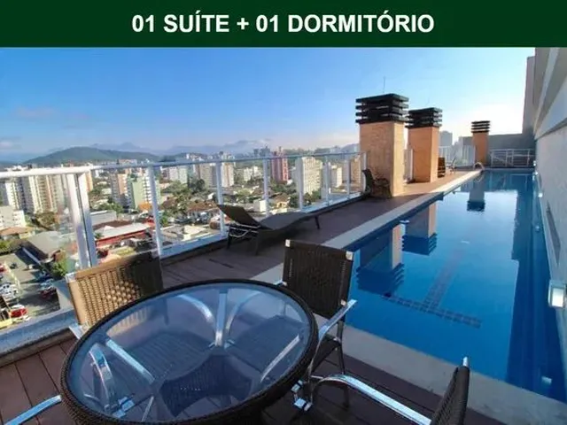 Imagem: Joinville - Apartamento Padrão - Bucarein