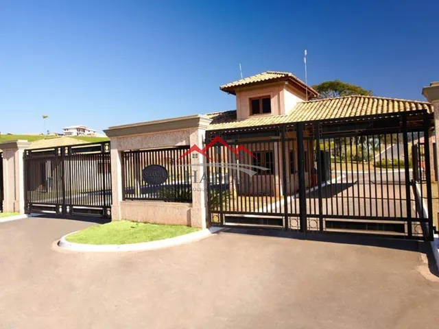 Imagem 4: Imperdível casa de luxo em condomínio - 4 quartos, 4 suítes, 3 salas, 6 banheiros, 6