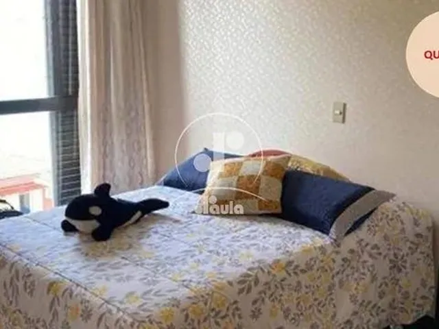 Imagem: Apartamento com 3 Quartos, 2 Vagas Vila