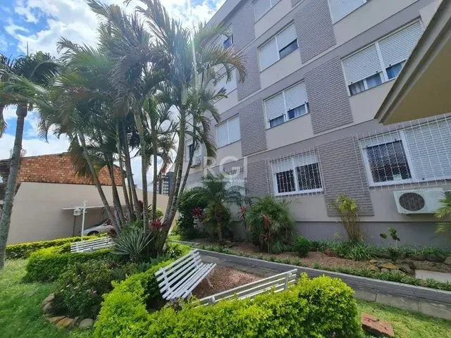 Imagem 3: Apartamento de 2 Dormitórios no Centro de Canoas