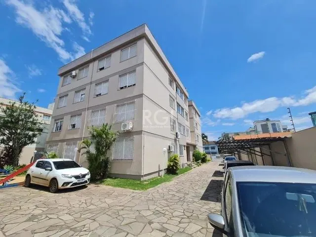 Imagem 16: Apartamento de 2 Dormitórios no Centro de Canoas