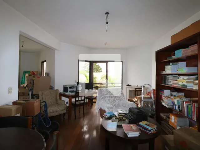 Imagem: Apartamento À Venda - Perdizes, 4 Quartos