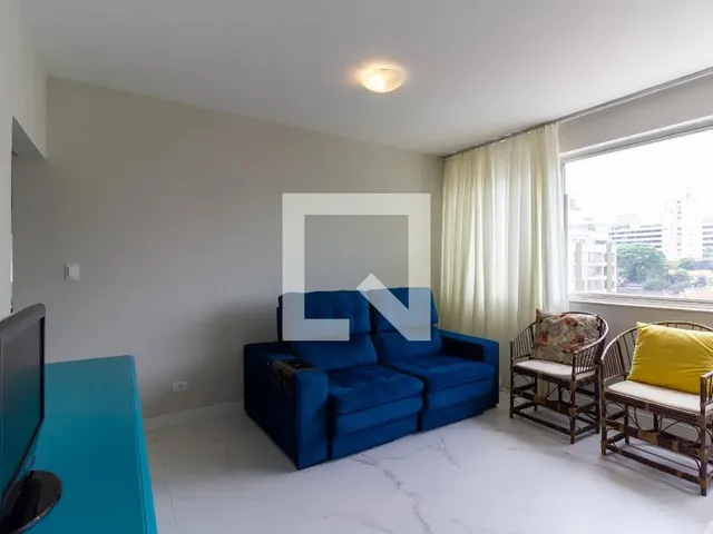 Imagem: Apartamento À Venda - Perdizes, 3 Quartos