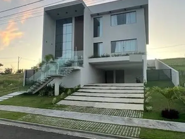 Imagem 13: Camaçari - Casa de Condomínio - Parque Florestal