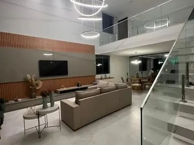 Imagem 12: Camaçari - Casa de Condomínio - Parque Florestal