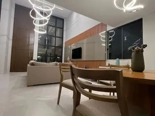 Imagem 9: Camaçari - Casa de Condomínio - Parque Florestal