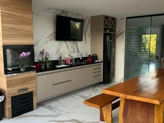 Imagem 8: Camaçari - Casa de Condomínio - Parque Florestal
