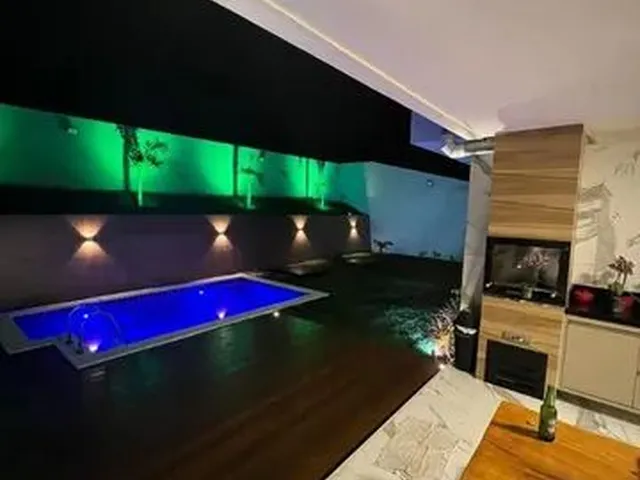Imagem 5: Camaçari - Casa de Condomínio - Parque Florestal