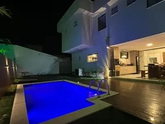 Imagem 16: Camaçari - Casa de Condomínio - Parque Florestal