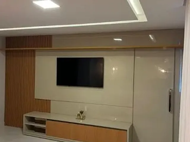 Imagem 2: Camaçari - Casa de Condomínio - Parque Florestal