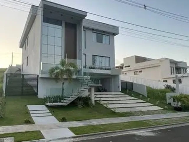Imagem 14: Camaçari - Casa de Condomínio - Parque Florestal