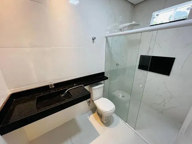Imagem 13: Oportunidade! Casa com 3 Suítes Fino Acabamento Disponível no Morada Dos