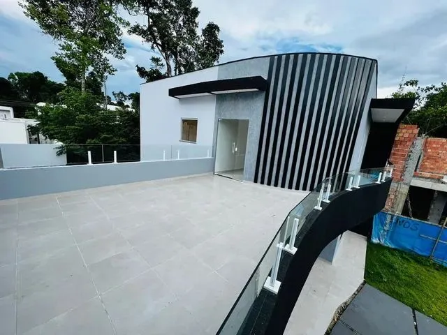 Imagem 3: Oportunidade! Casa com 3 Suítes Fino Acabamento Disponível no Morada Dos