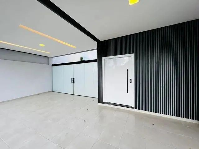 Imagem 7: Oportunidade! Casa com 3 Suítes Fino Acabamento Disponível no Morada Dos