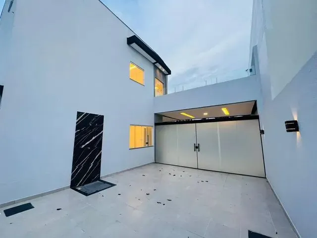 Imagem 6: Oportunidade! Casa com 3 Suítes Fino Acabamento Disponível no Morada Dos
