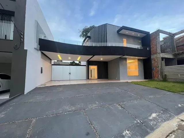 Imagem 12: Oportunidade! Casa com 3 Suítes Fino Acabamento Disponível no Morada Dos