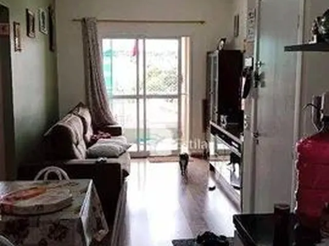 Imagem: Apartamento 02 Quartos (01 Suíte) no Estância