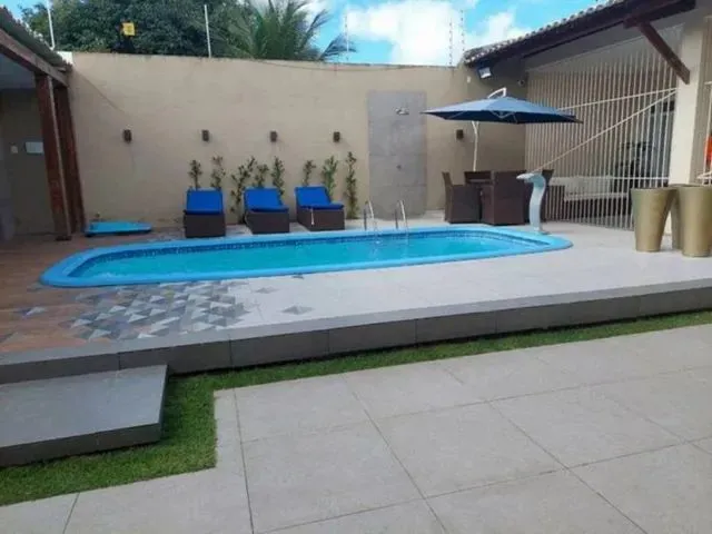 Imagem 1: Casa para Venda com 125 Metros Quadrados com 3 Quartos em Centro - Campo Largo - Pr